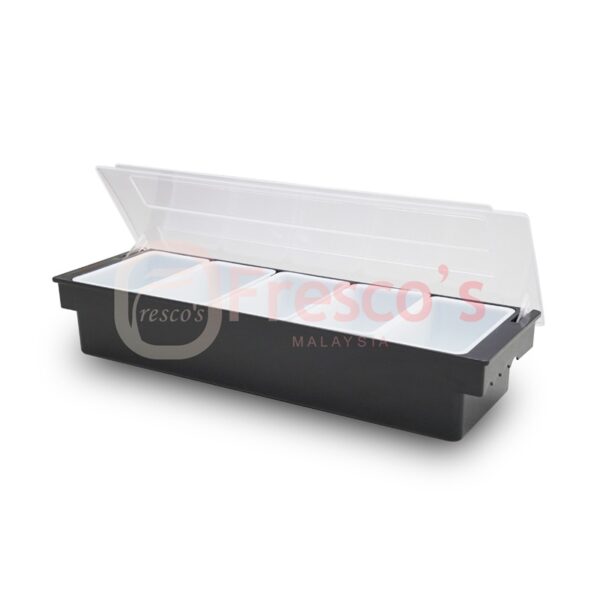 Jam & Filling Compartment Box Plastic WJBOX - Image 5
