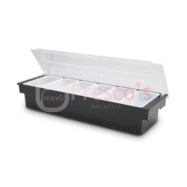 Jam & Filling Compartment Box Plastic WJBOX - Image 4